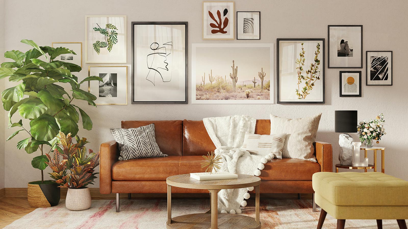 Trending Home Decor Accessories for a Stylish Interior